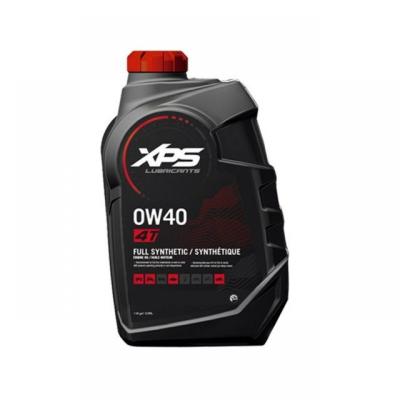 Масло для снегоходов XPS 4Т 0W-40 (1Л)